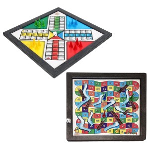 MINI LUDO E SOBE E DESCE PEQ DUTATI