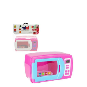 MICROONDAS SOLAPA BS