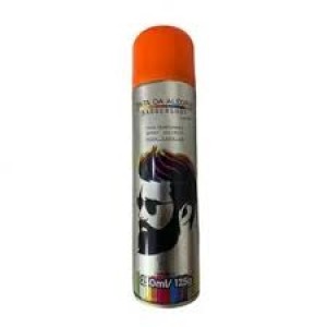TINTA DE CABELO LARANJA 250ML ALEGRIA