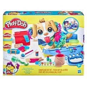 PLAY DOO PET SHOP