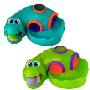 CROCO BALL JP