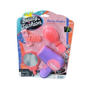 ACESORIO DE BONECA PARA CABELO