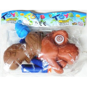 PISTOLA DINOSSAURO DARDO