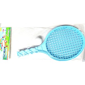 RAQUETE PLASTICA BRUBRIKA