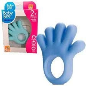 MINI MORDEDOR MAO BEETOYS