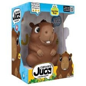 JUCA CAPIVARA SAMBA