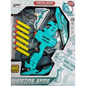 ELITE ARCHER ARCO DE DARDO IMPORTUDO