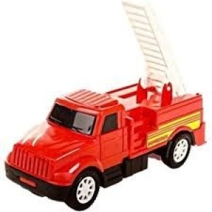 CAMINHAO PEQ. BOMBEIRO DIVERPLAST