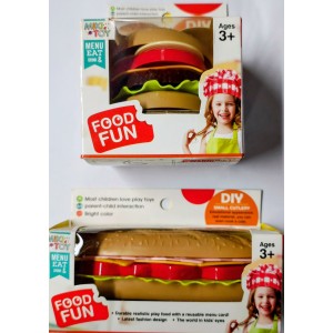 LANCHES SANDUICHES DIVERSOS OM