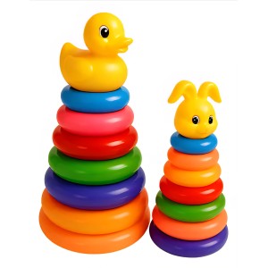 JOGO DE ENCAIXE ARGOLA