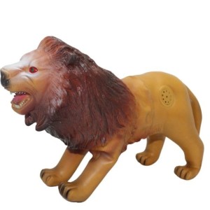 ANIMAL MACIO GRANDE DIVERSOS FUNGAME