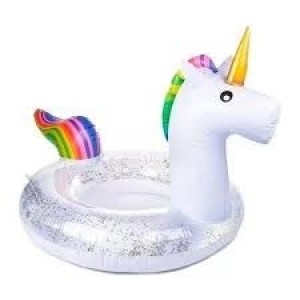 BOIA COM ASSENTO UNICORNIO  