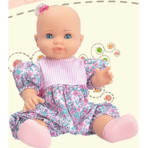 BEBE AMO VOCE BRANCA BRINQUE FELIZ