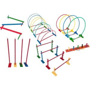 LINHA MOVIMENTO N°1 C/ 60 PECAS CARLU1128