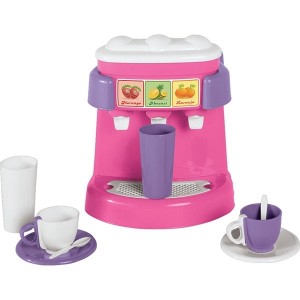 MAQUINA DE SUCO E CAFE CALESITA