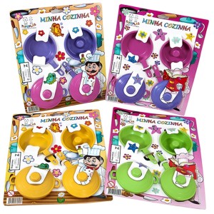 MINHA COZINHA DUTATI