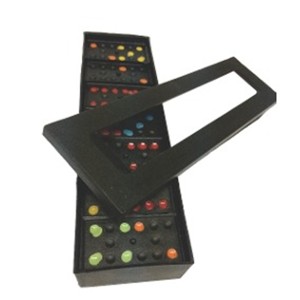 DOMINO PLASTICO GRANDE