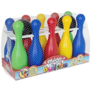 MEGA BOLICHE ALLIGRA