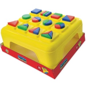 MESINHA EDUCATIVO GGB