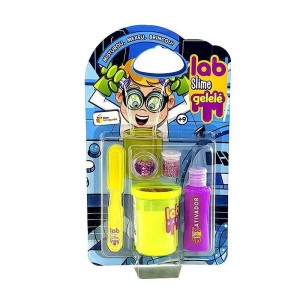 GELELE LAB SLIME