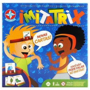 IMITATRIX ESTRELA