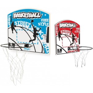 TABELA DE BASQUETE FREESTYLE