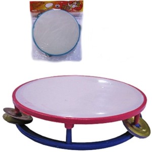 PANDEIRO GRANDE AMAR E