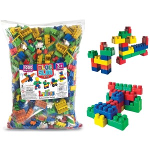 BLOC SLIM SACO 1000PCS