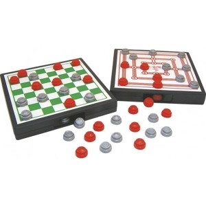 DAMA PLASTICA PEQUENA ARTOYS