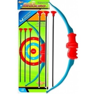 MINI ARQUEIRO ALLIGRA