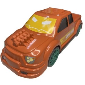 PICK UP DRIFT MAMUTE