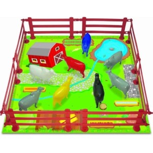 MINHA FAZENDA III GGB