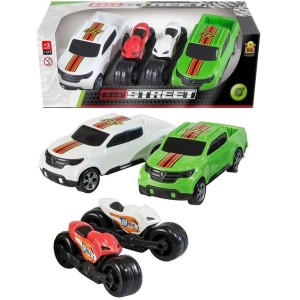 BS STREET CX BSTOYS