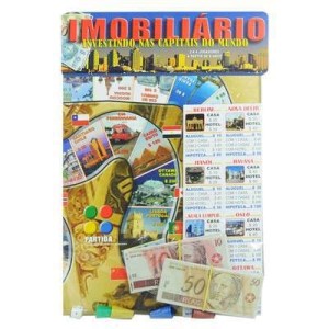 IMOBILIARIO JOGO