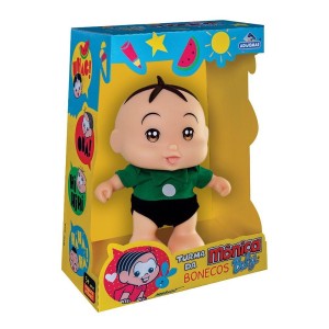 CEBOLINHA BABY ADJOMAR