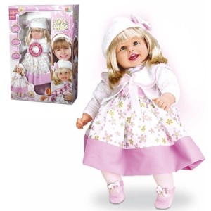 ROSE RING CANTIGAS MILK