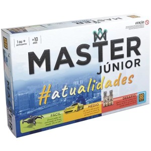 MASTER JUNIOR