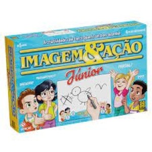 IMAGEM E ACAO JUNIOR GROW
