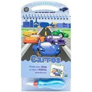 AQUABOOK DIVERSO MODELOS