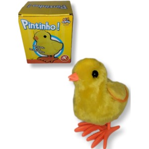 ANIMAL A CORDA PINTINHO GRD MOHNISH